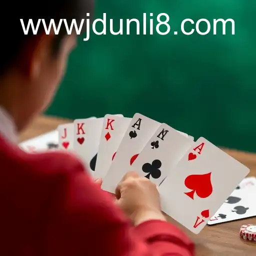 The Fascination with Card Games and JD UNLI's Role in Modernizing the Experience