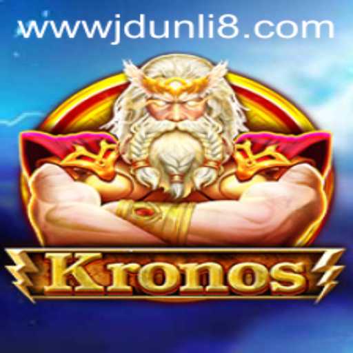 Kronos: The Immersive Gaming Experience of the Digital Age