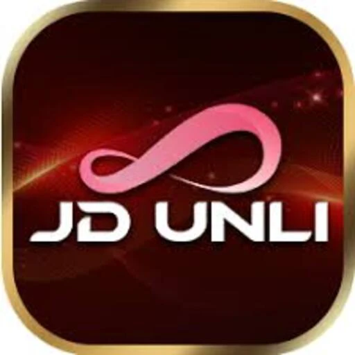 JD UNLI logo