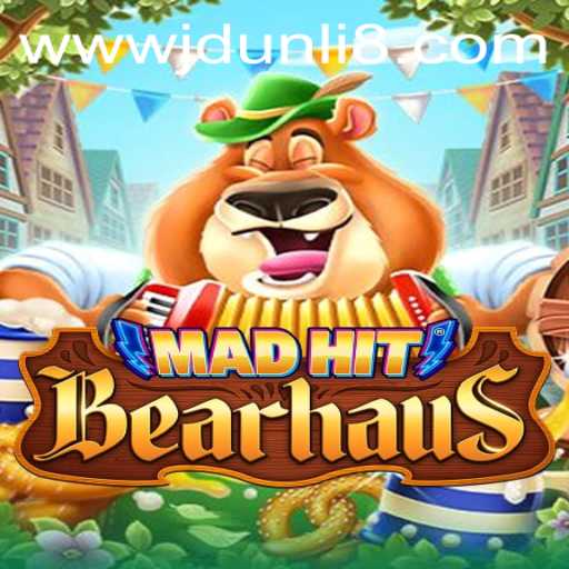 Discover the Exciting World of MadHitBearhaus With JD UNLI