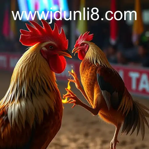 The Profound Impact of JD UNLI on the World of Online Sabong