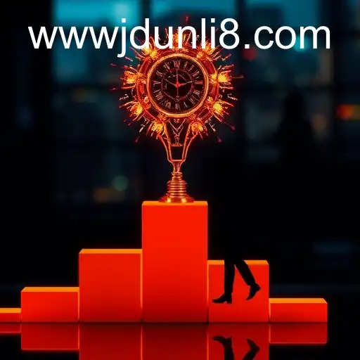 Promotions: The Strategic Art of Advancement