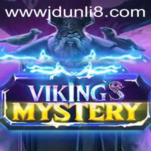 Unveiling the Thrills of VikingsMystery: A New Era in Gaming